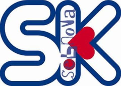 SK SeLnoVa Logo (EUIPO, 16.05.2006)