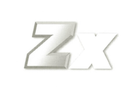 Zx Logo (EUIPO, 15.06.2006)