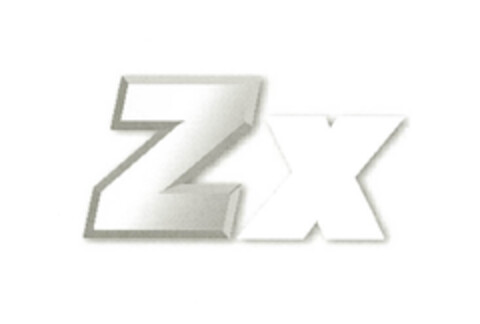 Zx Logo (EUIPO, 06/15/2006)