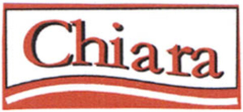 Chiara Logo (EUIPO, 23.08.2006)