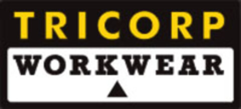 TRICORP WORKWEAR Logo (EUIPO, 03.11.2006)