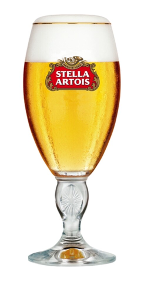 STELLA ARTOIS Logo (EUIPO, 21.11.2006)