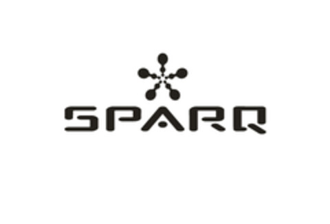 SPARQ Logo (EUIPO, 12/05/2006)