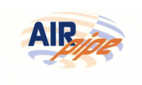 AIRpipe Logo (EUIPO, 21.11.2006)