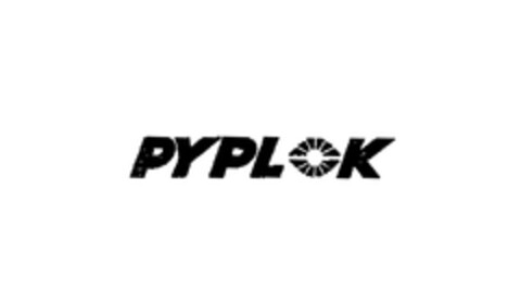 PYPLOK Logo (EUIPO, 04.12.2006)