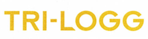 TRI-LOGG Logo (EUIPO, 05.12.2006)