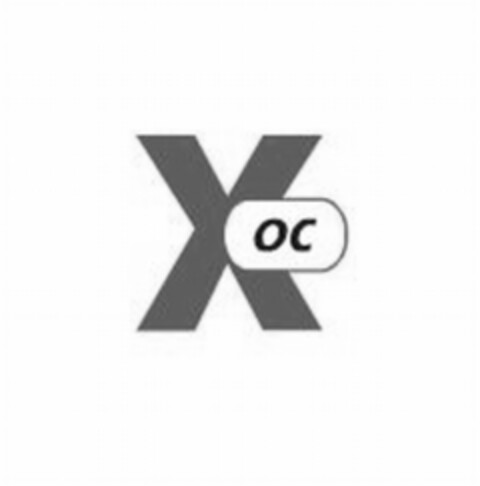 XOC Logo (EUIPO, 20.12.2006)