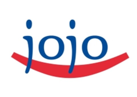 jojo Logo (EUIPO, 16.03.2007)