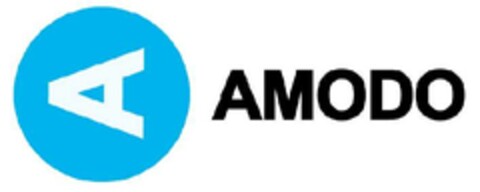 AMODO Logo (EUIPO, 28.03.2007)