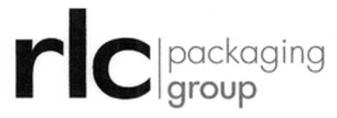 rlc packaging group Logo (EUIPO, 20.03.2007)