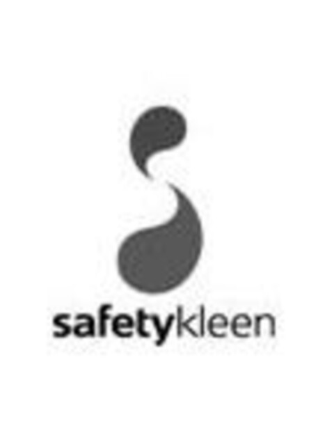 Safetykleen Logo (EUIPO, 04.04.2007)