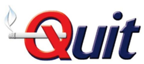 Quit Logo (EUIPO, 05/14/2007)