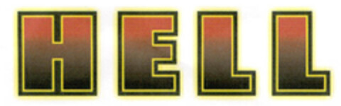 HELL Logo (EUIPO, 20.06.2007)