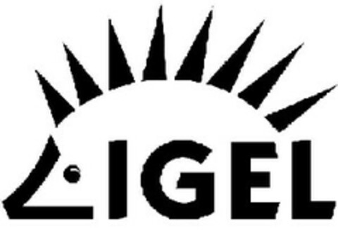 IGEL Logo (EUIPO, 09.07.2007)