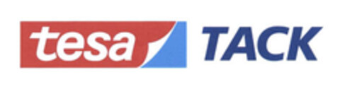 tesa TACK Logo (EUIPO, 13.08.2007)