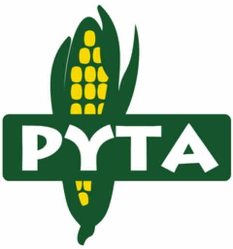 PYTA Logo (EUIPO, 05.09.2007)