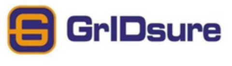 GrlDsure Logo (EUIPO, 05.09.2007)