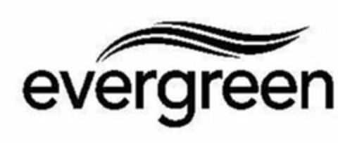 evergreen Logo (EUIPO, 18.09.2007)