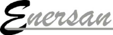 Enersan Logo (EUIPO, 20.09.2007)