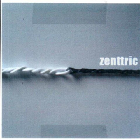 zenttric Logo (EUIPO, 06.11.2007)