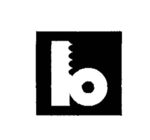 b Logo (EUIPO, 19.11.2007)