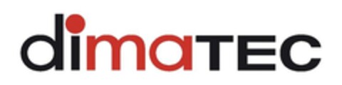 dimaTEC Logo (EUIPO, 02/13/2008)