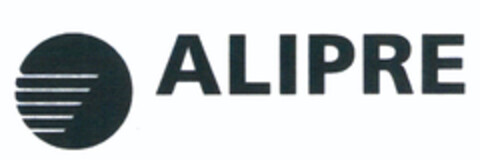 ALIPRE Logo (EUIPO, 10.07.2008)