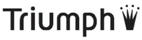 Triumph Logo (EUIPO, 28.08.2008)