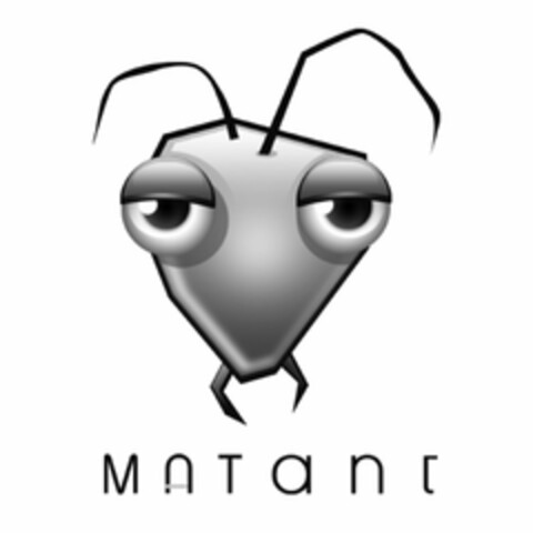 MATant Logo (EUIPO, 10/07/2008)