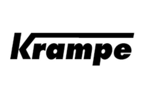 Krampe Logo (EUIPO, 17.11.2008)