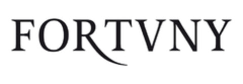 FORTVNY Logo (EUIPO, 25.11.2008)