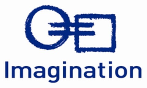 Imagination Logo (EUIPO, 12/17/2008)