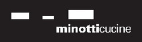 minotticucine Logo (EUIPO, 13.03.2009)