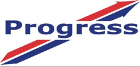 Progress Logo (EUIPO, 03/31/2009)