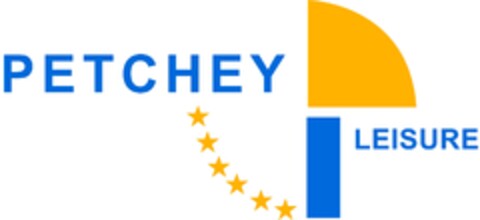 PETCHEY LEISURE Logo (EUIPO, 31.03.2009)