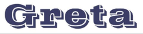 Greta Logo (EUIPO, 03.04.2009)