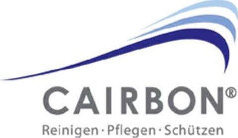 Cairbon
Reinigen - Pflegen - Schützen Logo (EUIPO, 29.07.2009)