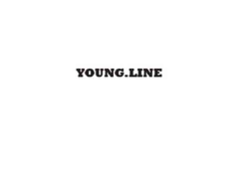 YOUNG.LINE Logo (EUIPO, 30.07.2009)