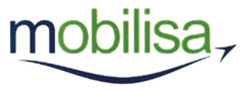 mobilisa Logo (EUIPO, 10.08.2009)