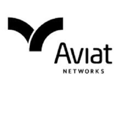 AVIAT NETWORKS Logo (EUIPO, 01.10.2009)