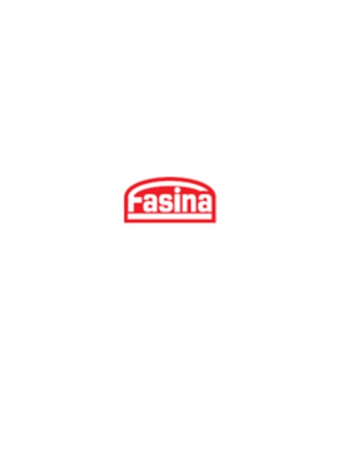 Fasina Logo (EUIPO, 20.10.2009)