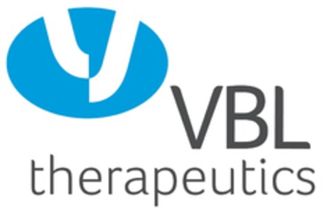 VBL therapeutics Logo (EUIPO, 12/03/2009)