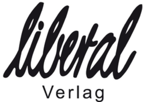 LIBERAL VERLAG Logo (EUIPO, 02.02.2010)