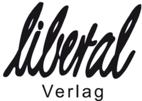 LIBERAL VERLAG Logo (EUIPO, 02/02/2010)