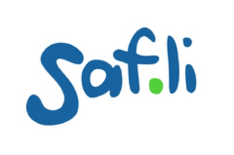 SAF.LI Logo (EUIPO, 22.02.2010)