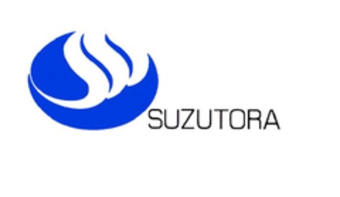 SUZUTORA Logo (EUIPO, 01.04.2010)