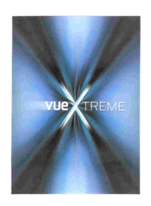 VUEXTREME Logo (EUIPO, 05.04.2010)