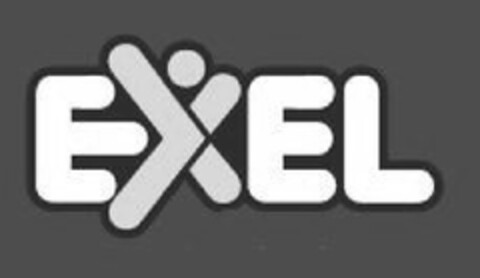 EXEL Logo (EUIPO, 13.04.2010)