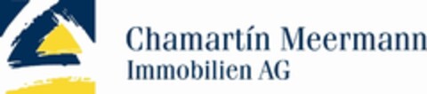 Chamartín Meermann Immobilien AG Logo (EUIPO, 29.04.2010)