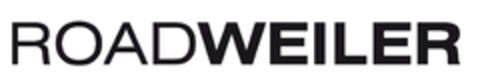 ROADWEILER Logo (EUIPO, 29.04.2010)